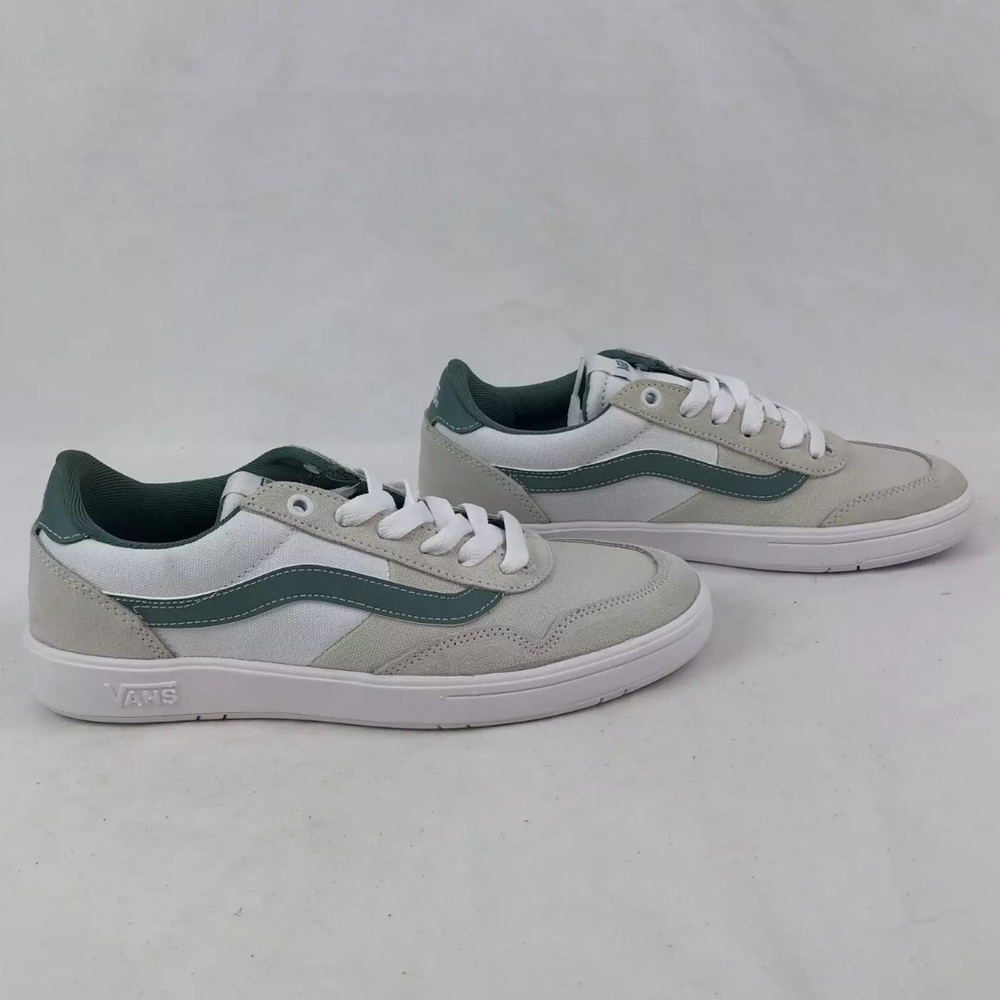VANS Cruz Too